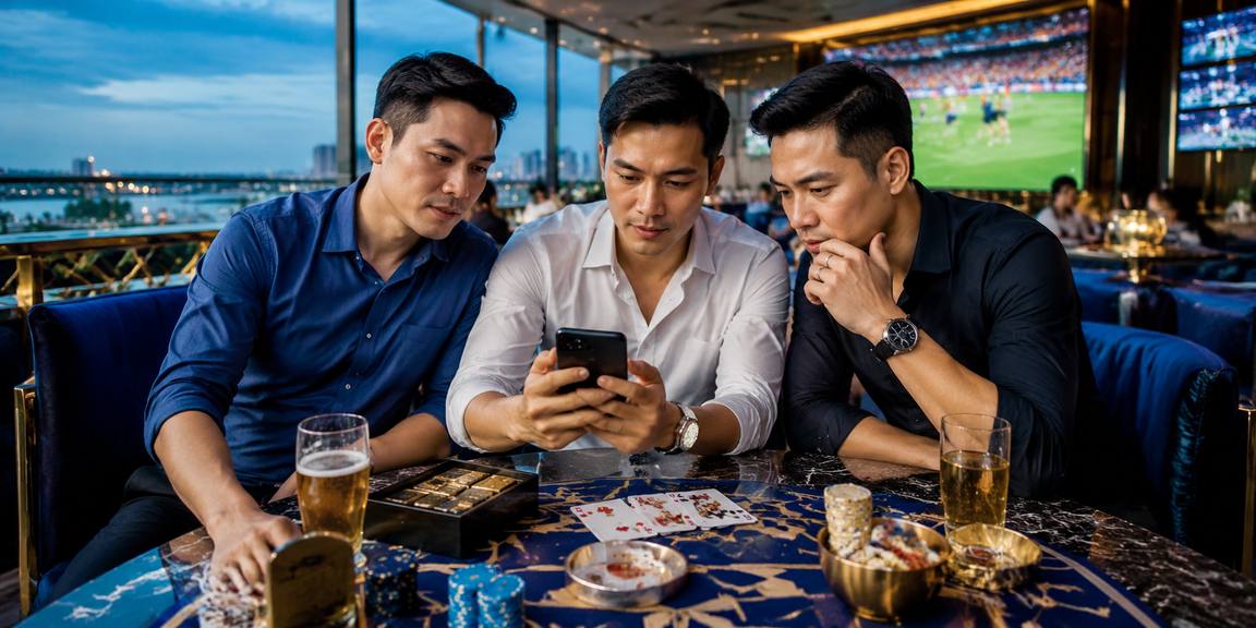 u888.con mobile gaming