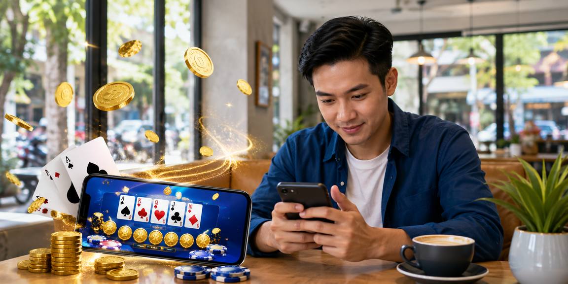 u888.con mobile gaming